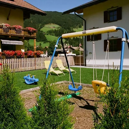Appartments Pizach