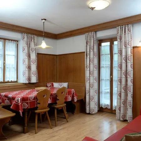 Appartments Pizach San Candido