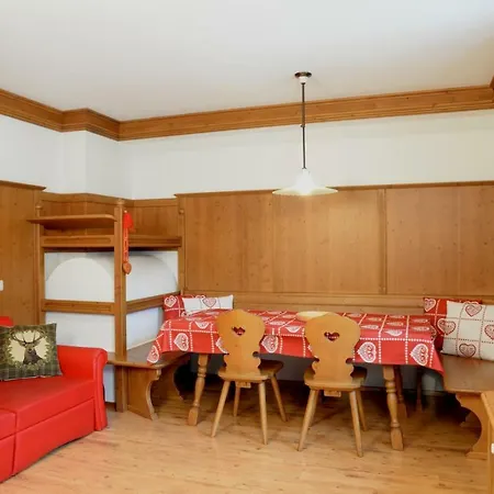 Apartment Appartments Pizach *