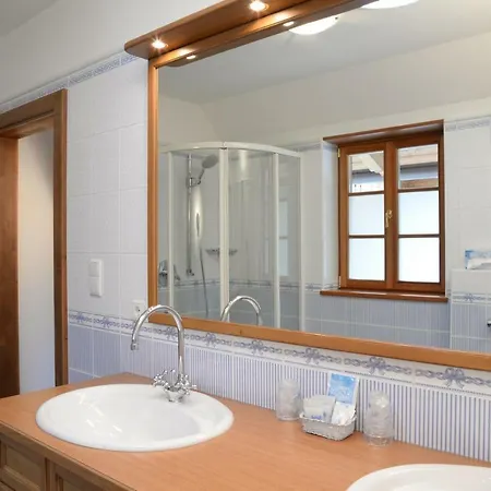 Apartment Appartments Pizach San Candido
