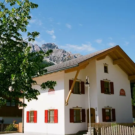 Appartments Pizach San Candido