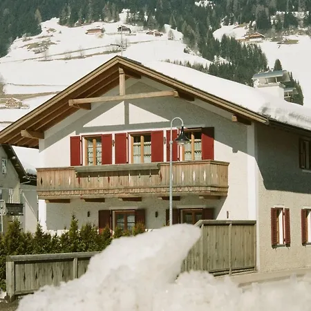 Apartment Appartments Pizach *