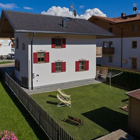 Appartments Pizach Apartment