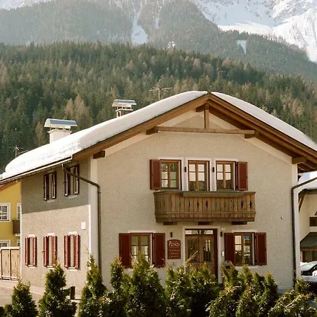Appartments Pizach * San Candido
