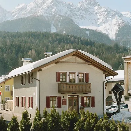 Appartments Pizach Apartment San Candido