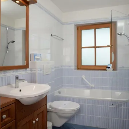 Appartments Pizach * San Candido