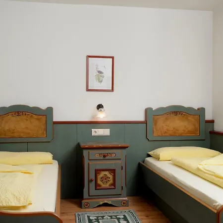 Appartments Pizach San Candido