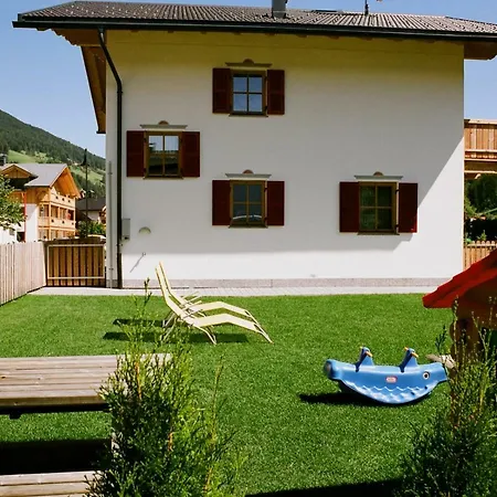 Appartments Pizach Apartment