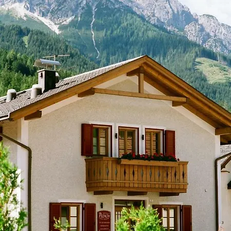 Apartment Appartments Pizach San Candido
