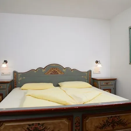 Appartments Pizach Apartment San Candido