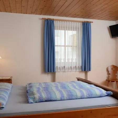 Appartments Pizach *