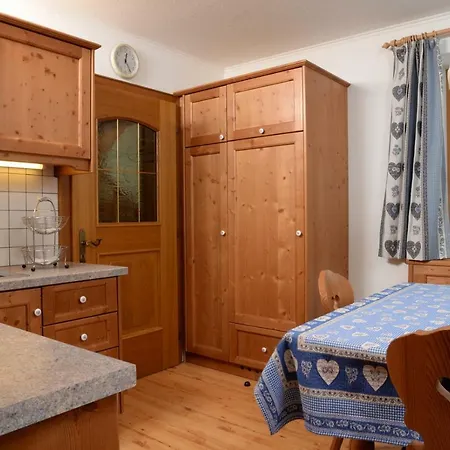 Apartment Appartments Pizach *
