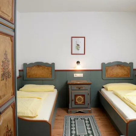Appartments Pizach Apartment *