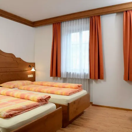 Appartments Pizach San Candido