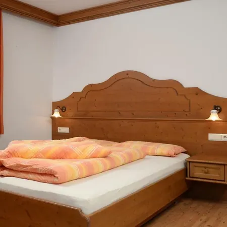 Apartment Appartments Pizach San Candido