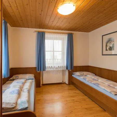 Appartments Pizach * San Candido